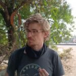 भारतीय सांसकुर्तिक से प्रभावित होकर आसनसोल पहुँचा जर्मनी का रहने वाला 32 वर्षीय पास्टर पैट, ले रहा आर्ट फोटोग्राफी की शिक्षा…