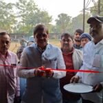 सियालगुदरी में खुला धान क्रय केंद्र, विधायक राज सिन्हा ने किया….