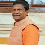 ढुलू महतो ने संसद में सांस्कृतिक विरासत को बढ़ावा देने पर सरकार का ध्यान आकर्षित किया