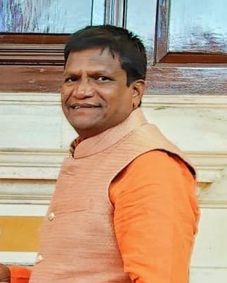 ढुलू महतो ने संसद में सांस्कृतिक विरासत को बढ़ावा देने पर सरकार का ध्यान आकर्षित किया