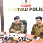 डीजीपी के निर्देश पर 18 दिसम्बर को धनबाद के 05 स्थानों पर धनबाद पुलिस द्वारा जन शिकायत समाधान कार्यक्रम का आयोजन किया जाएगा..यहां ,पानी बिजली अपराध सहित सभी मामलों का होगा ऑन द स्पॉट निबटारा…