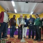 मैथन में आयोजित किया गया डीवीसी पेंशनर्स समाज का दूसरा वार्षिकोत्सव, अध्यक्ष ने कहा देश में भ्रष्टाचार चरम पर…