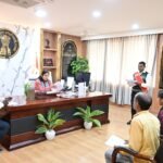 एसबीआई द्वारा पेंशन एवं ग्रेच्युटी का भुगतान नहीं करने की शिकायत…