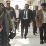 नशे का व्यापार करने वालों की संपत्ति होगी अटैच,गृह सचिव एवं डीजीपी के नेतृत्व में हुई हाई लेवल बैठक…