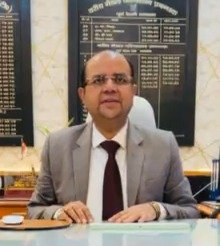 101 रेलकर्मी व अधिकारी अति विशिष्ट रेल सेवा पुरस्कार के लिए चयनित…