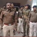 SSP हृदीप पी जनार्दनन ने विभिन्न थानों का औचक निरीक्षण किया…