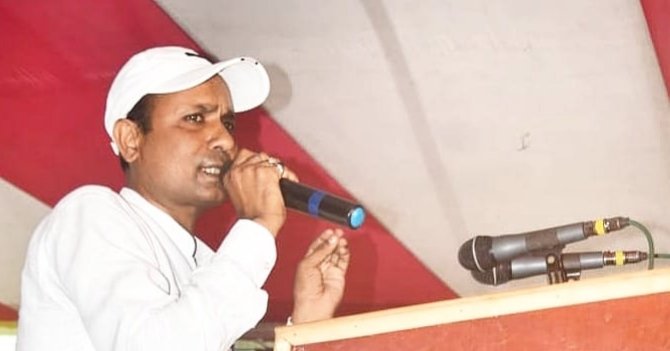 खोरठा कवि निवास पानुरी की 104 वीं जयंती लोहारबरव ,वरवड्डा धनबाद में मनाई जाएगी…