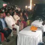 भाजपा धनबाद महानगर में सदस्यता अभियान को लेकर कई मंडलों में मंडल कार्यशाला का किया आयोजन…