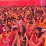 सुंदरकांड पाठ के साथ राम राम के जयकारों से गूंजी झरिया नगरी…