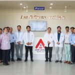 असर्फी कैंसर संस्थान, धनबाद में मरीज ने कैंसर से जंग जीतकर सामान्य जीवन की ओर कदम बढ़ाया….