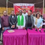 गोपीनाथपुर मामले में इंडी गठबंधन ने किया प्रेसवार्ता..जनप्रतिनिधियों ने कहा स्थानीय लोगों को मिले रोजगार…