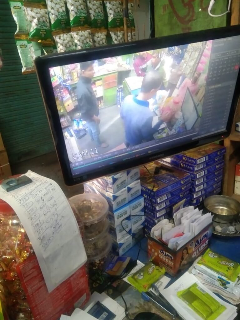 ऑनलाइन पेमेंट लेनदेन पर रहे सावधान…