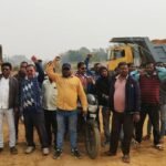 खान के गुर्गों ने आंदोलन खत्म नहीं करने पर दीप नारायण सिंह को गोली मारने की धमकी दी है…