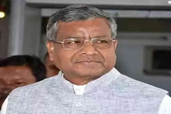 भाजपा प्रदेश अध्यक्ष बाबूलाल ने कहा–भारी भरकम ट्रैफिक जुर्माना लगा कर जनता का शोषण कर रही हेमंत सरकार…