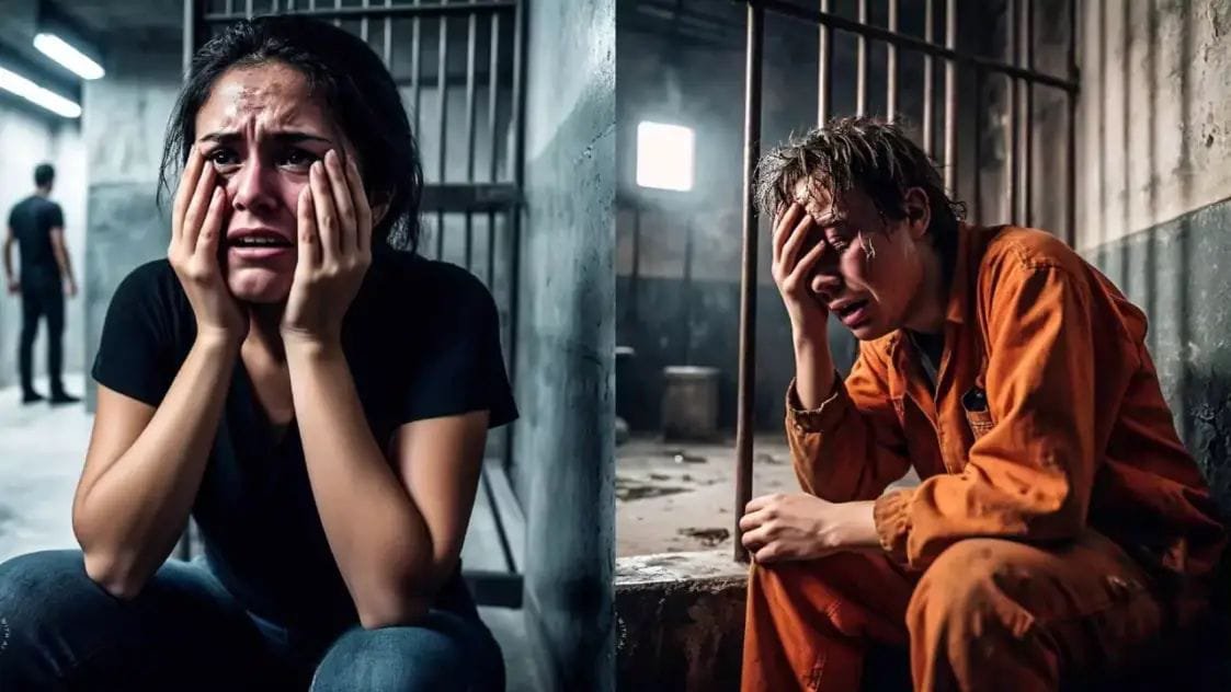 धरती पर नरक का जीता-जाता चेहरा है ये जेल, जिंदा रहने से ज्यादा मौत की गुहार लगाता है हर कैदी!…