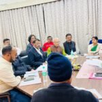 2025 तक हर घर नल जल योजना के साथ झरिया विधानसभा में अधूरे पड़े विकास कार्यों मे तेजी लाने के साथ झरिया को सौंदर्यीकरण बनाना हमारी प्राथमिकता:  रागिनी सिंह…