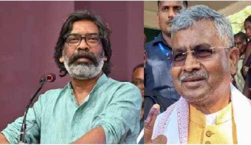 झारखंड विधानसभा में विपक्ष की भूमिका से कब उबरेगी भाजपा ?…