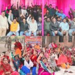 10 सूत्री मांगो को लेकर अरलगड़िया रैयत ग्रामीण एकता मंच का पीबी प्रोजेक्ट गेट पर तालाबंदी कर अनिश्चित कालीन धरना शुरू…