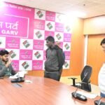 मोतियाबिंद का गलत इलाज करने की बुजुर्ग ने की शिकायत…