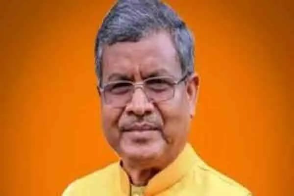 झारखंड में गंभीर चुनौतियों का सामना कर रही 108 एंबुलेंस सेवा : बाबूलाल…