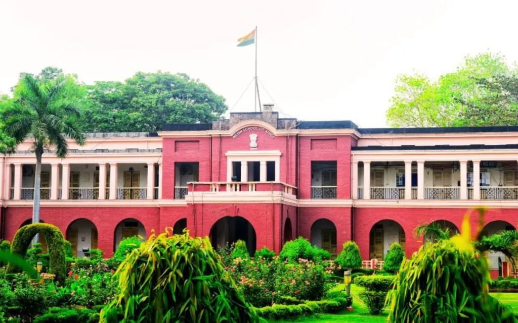 IIT-ISM धनबाद के एमबीए में 90 सीट पर नामांकन प्रक्रिया शुरू….