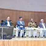 खनन बाधित करने वालों के विरुद्ध होगी कड़ी कार्रवाई एसएसपी…