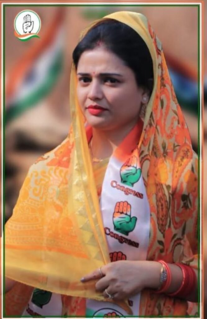 आर्थिक उदारीकरण और आर्थिक सुधारो के जनक थे डॉक्टर मनमोहन सिंह: अनुपमा सिंह….