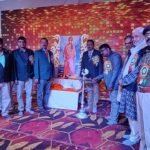 स्वामी विवेकानंद विद्यालय का रजत जयंती समारोह रंगारंग आगाज…