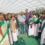 झारखंड के सहिया लोगों की बढ़ोतरी की गई मानदेय की राशि नही मिलने पर  निरसा विधायक ने अभियान निर्देशक अब्बू इमरान से किया वार्ता, नये साल में होगी भुक्तान…