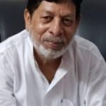 अभिनेता जीशान कादरी के पिता का निधन…