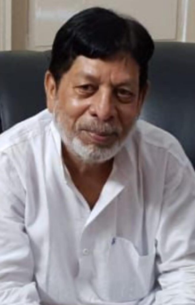 अभिनेता जीशान कादरी के पिता का निधन…