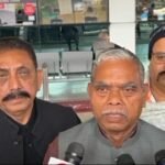 झारखंड कांग्रेस के प्रदेश अध्यक्ष केशव महतो कमलेश ने पूर्व प्रधानमंत्री मनमोहन सिंह के निधन पर शोक व्यक्त किया…