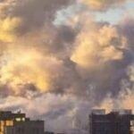 झारखंड की हवा में घुली जहर… 300 के करीब पहुंचा धनबाद, जमशेदपुर व रांची का AQI, सांस लेना हुआ मुश्किल….