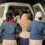 रांची गवर्नर हाउस के पास देह व्यापार के खिलाफ पुलिस की बड़ी कार्रवाई , 6 महिलाएं हिरासत में , चल रही पूछताछ…