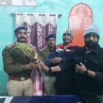 नव वर्ष की आगमन के पूर्व धनबाद एसएसपी ने लिया बड़ा फैसला, कई हुए लाइन हाजिर तो कई को मिला थाना की कमान…