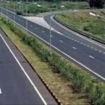 भुईंफोड़ मोड़ से बिनोद बिहारी चौक तक फोर लेन सड़क…