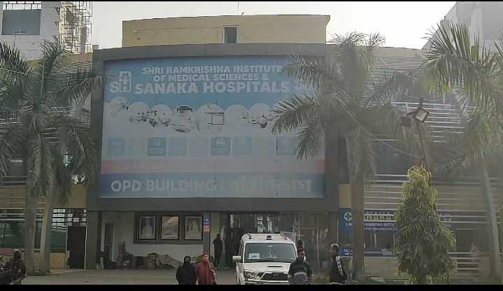 NRI कोटा मे जाली सर्टिफिकेट दिखाकर गैर सरकारी मेडिकल कॉलेजों मे एमबीबीएस कोर्स के लिये एडमिशन करवाने वाले छात्रों व कॉलेजों के ऊपर ईडी की बड़ी कार्रवाई…