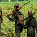 झारखंड: मुख्यमंत्री, मंत्री पर हो सकता है हमला, स्पेशल ब्रांच ने विधायकों पर भी हमले का अलर्ट किया जारी..