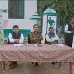 सड़क सुरक्षा अभियान के तहत राज+2 उच्च विद्यालय में सड़क सुरक्षा जागरूकता कार्यक्रम का हुआ आयोजन….