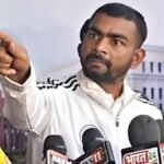 पत्रकार पर भड़क और अकड़ क्यों रहें हैं जयराम महतो….