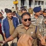 गोपीनाथपुर कोलियरी में नियोजन की मांग को लेकर चल रहे धरना के बीच भाजपा और इंडिया गठबंधन हुआ आमने सामने,स्तिथि तनावपूर्ण…