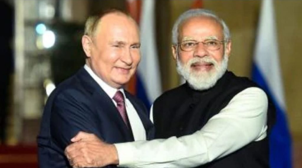 अब बिना वीजा मिलेगी रूस में इंट्री, भारत के साथ दोस्ती होगी और गहरी…