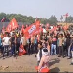 निरसा के गोपीनाथपुर कोलियरी में हुई झड़प मामले में दोनों पक्ष पर प्राथमिकी दर्ज, दो हिरासत में।