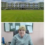 ऐनुअल स्पोर्ट कार्यक्रम मे कुलटी आएंगे सीबीएसई के जॉइंट सेकेट्री थोँगो लेट मेट…