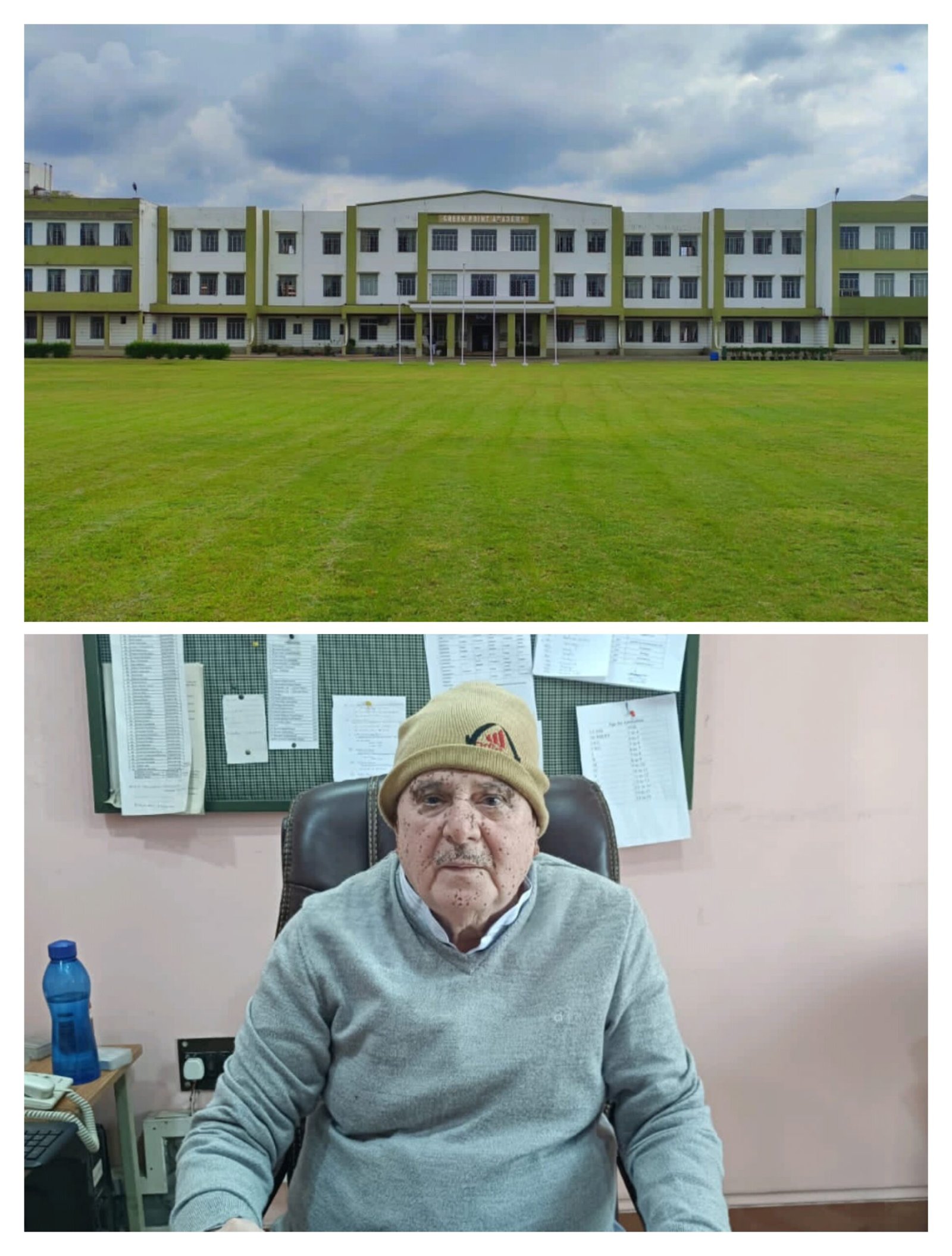 ऐनुअल स्पोर्ट कार्यक्रम मे कुलटी आएंगे सीबीएसई के जॉइंट सेकेट्री थोँगो लेट मेट…