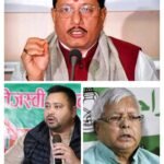 लालू के बाद तेजस्वी ने सीएम नीतीश को लेकर दिया विवादित बयान, बिहार में मचा बवाल…