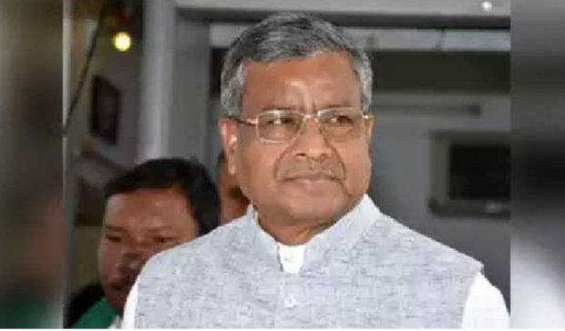 झारखंड के 1.36 लाख करोड़ बकाया राशि के दावे को लेकर बाबूलाल मरांडी ने CM हेमंत पर साधा निशाना, पूछे कई सवाल..