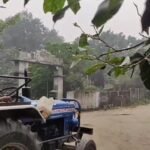 धनबाद के बराकर नदी घाट पूर्वी टुंडी और निरसा से हो रही बालू की लूट, सिंडिकेट से सब है मैनेज…