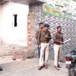 वासेपुर के गैंगस्टर प्रिंस खान के घर की कुर्की के लिए पहुंची एटीएस की टीम…