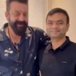 सूर्यदेव सिंह पर फिल्म बनाना चाहते हैं अभिनेता संजय दत्त…